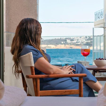La 'Belle Luxury House Chania Chania  Ngoại thất bức ảnh