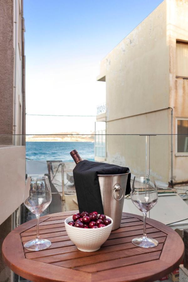 La 'Belle Luxury House Chania Chania  Ngoại thất bức ảnh