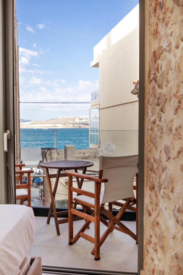 La 'Belle Luxury House Chania Chania  Ngoại thất bức ảnh