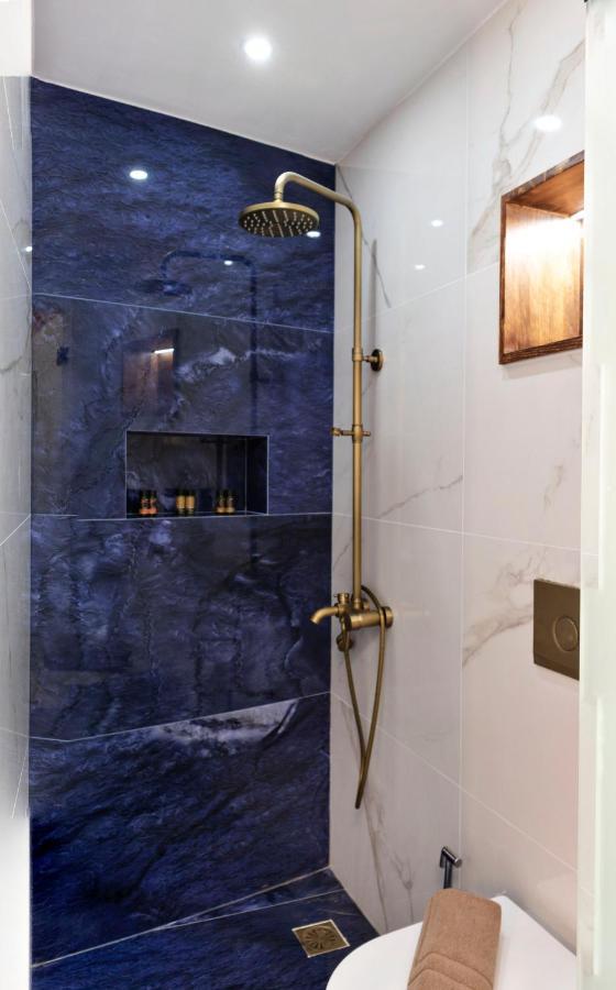 La 'Belle Luxury House Chania Chania  Ngoại thất bức ảnh