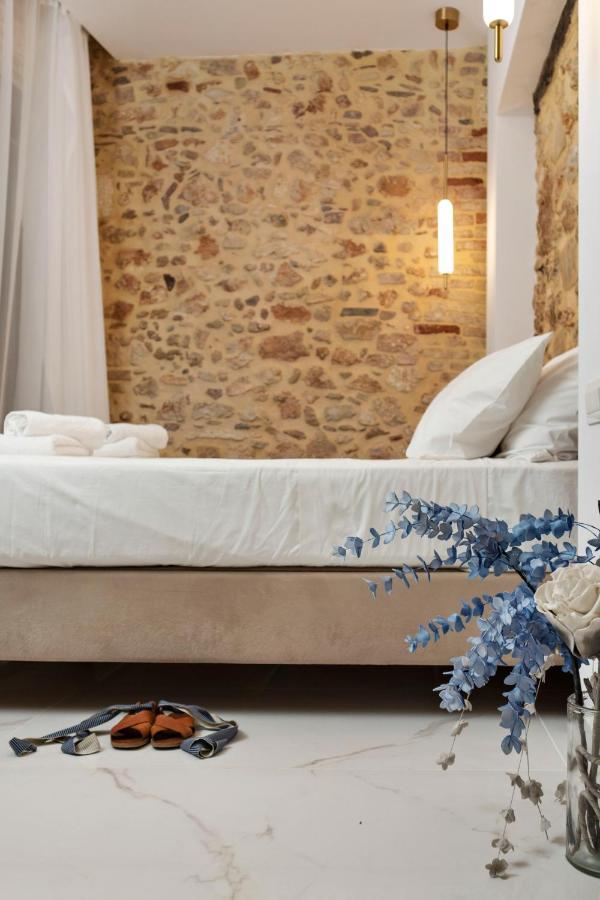La 'Belle Luxury House Chania Chania  Ngoại thất bức ảnh