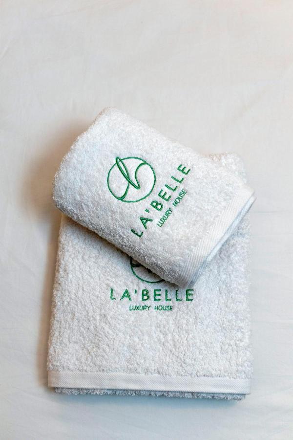 La 'Belle Luxury House Chania Chania  Ngoại thất bức ảnh