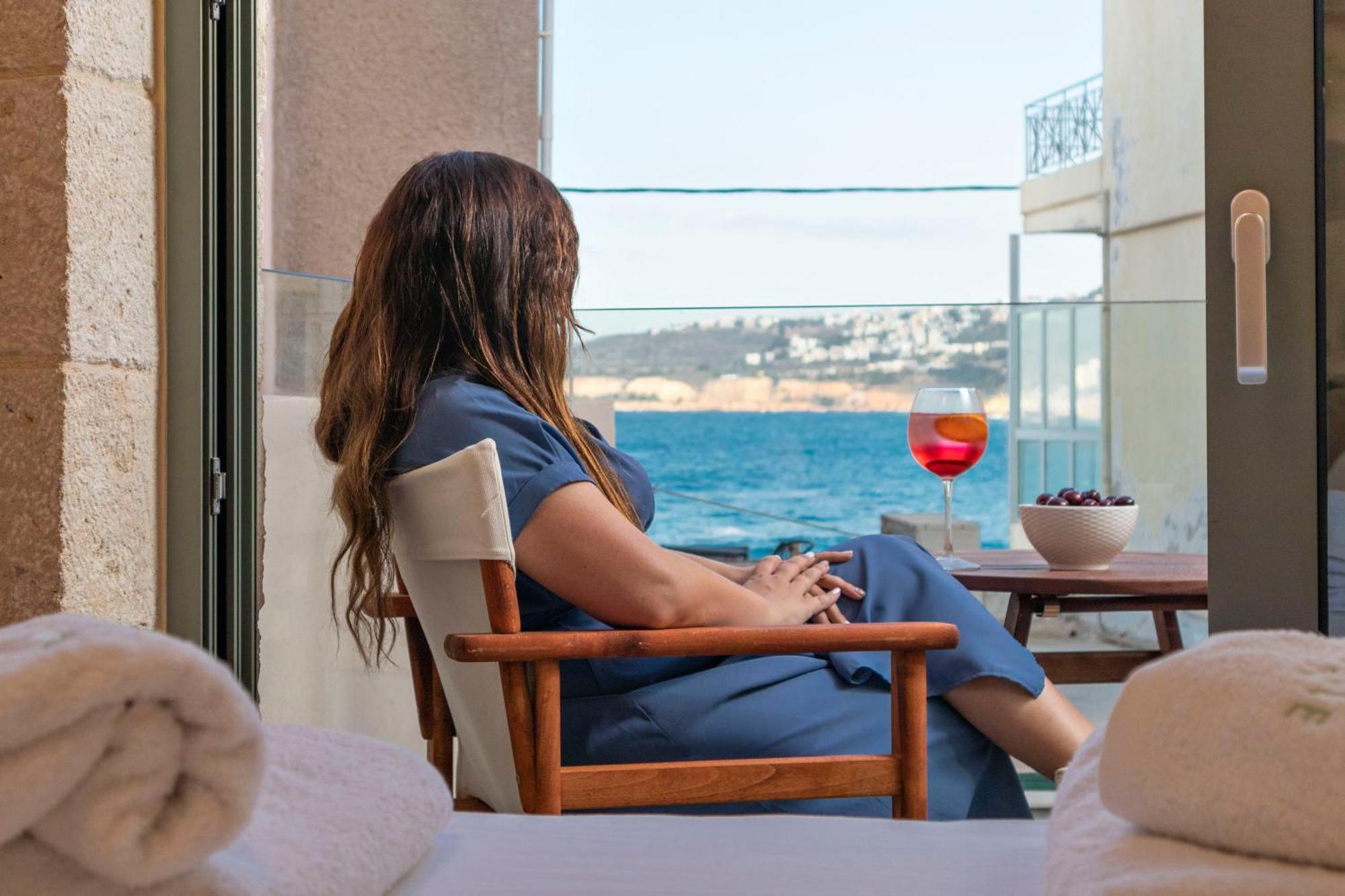 La 'Belle Luxury House Chania Chania  Ngoại thất bức ảnh